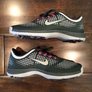 Nike Golf Women’s Lunar Empress Shoes